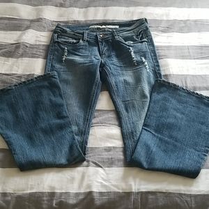 Flare Jeans 🟢🟢